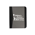 Letter Size Non-Woven Padfolio